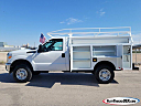 Thumbnail image of 2015 Ford F-250 Super Duty at Internet Sales Dept.