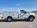 Thumbnail image of 2015 Ford F-250 Super Duty at Internet Sales Dept.