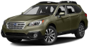 2015 Subaru Outback 3.6R Limited at Empire Genesis of New Rochelle