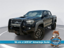 Thumbnail image of 2016 Toyota Tacoma at McKinney-Wells Auto Group