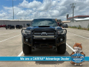 Thumbnail image of 2016 Toyota Tacoma at McKinney-Wells Auto Group