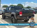 2016 Toyota Tacoma TRD Off-Road at McKinney-Wells Auto Group
