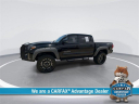 Thumbnail image of 2016 Toyota Tacoma at McKinney-Wells Auto Group