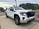 Thumbnail image of 2020 GMC Sierra 1500 at Franks Chevrolet Gmc Llc