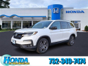 2022 Honda Pilot Sport at Honda Of Toms River