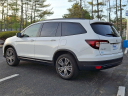Thumbnail image of 2022 Honda Pilot at Honda Of Toms River