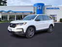 Thumbnail image of 2022 Honda Pilot at Honda Of Toms River
