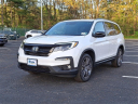 Thumbnail image of 2022 Honda Pilot at Honda Of Toms River