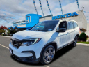 2022 Honda Pilot Sport at Honda Universe