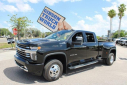 Thumbnail image of 2023 Chevrolet Silverado 3500HD at Gibson Truck World