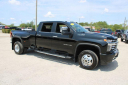 Thumbnail image of 2023 Chevrolet Silverado 3500HD at Gibson Truck World