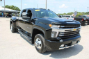 Thumbnail image of 2023 Chevrolet Silverado 3500HD at Gibson Truck World