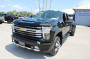 Thumbnail image of 2023 Chevrolet Silverado 3500HD at Gibson Truck World