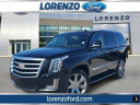 Thumbnail image of 2018 Cadillac Escalade at LorenzoFord-New of Homestead, FL