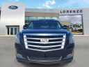 Thumbnail image of 2018 Cadillac Escalade at LorenzoFord-New of Homestead, FL