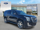 Thumbnail image of 2018 Cadillac Escalade at LorenzoFord-New of Homestead, FL