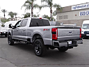 Thumbnail image of 2023 Ford F-350 Super Duty at Raceway Ford