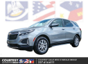 Thumbnail image of 2023 Chevrolet Equinox at Courtesy Chevrolet Buick GMC Breaux Bridge