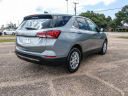 Thumbnail image of 2023 Chevrolet Equinox at Courtesy Chevrolet Buick GMC Breaux Bridge