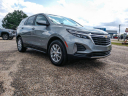 Thumbnail image of 2023 Chevrolet Equinox at Courtesy Chevrolet Buick GMC Breaux Bridge