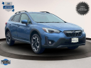 Thumbnail image of 2023 Subaru Crosstrek at Subaru World of Hackettstown