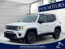 Thumbnail image of 2023 Jeep Renegade at Chrysler Dodge Jeep Ram of Southfield