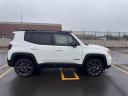 Thumbnail image of 2023 Jeep Renegade at Chrysler Dodge Jeep Ram of Southfield