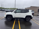 Thumbnail image of 2023 Jeep Renegade at Chrysler Dodge Jeep Ram of Southfield