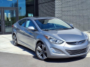 Thumbnail image of 2014 Hyundai ELANTRA at Mazda Of Dayton