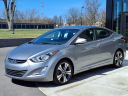 Thumbnail image of 2014 Hyundai ELANTRA at Mazda Of Dayton