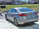 Thumbnail image of 2014 Hyundai ELANTRA at Mazda Of Dayton