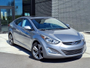 Thumbnail image of 2014 Hyundai ELANTRA at Mazda Of Dayton