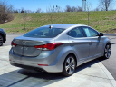 Thumbnail image of 2014 Hyundai ELANTRA at Mazda Of Dayton