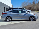 Thumbnail image of 2014 Hyundai ELANTRA at Mazda Of Dayton