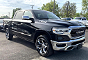 Thumbnail image of 2019 Ram 1500 at Simms Auto Sales