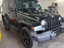 2015 Jeep Wrangler Altitude at D'Ambrosio Dodge