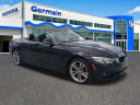 Thumbnail image of 2017 BMW 4 Series at Germain Honda of Naples NEW