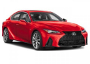 Thumbnail image of 2025 Lexus IS 350 at LexusRivercenter of Covington, KY