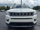 Thumbnail image of 2021 Jeep Compass at Wetzel Honda