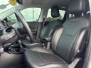 Thumbnail image of 2021 Jeep Compass at Wetzel Honda