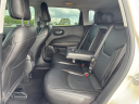Thumbnail image of 2021 Jeep Compass at Wetzel Honda