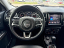 Thumbnail image of 2021 Jeep Compass at Wetzel Honda