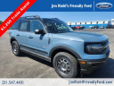 Thumbnail image of 2024 Ford Bronco Sport at Jim Riehl's Friendly Ford of Charlevoix