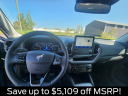 Thumbnail image of 2024 Ford Bronco Sport at Jim Riehl's Friendly Ford of Charlevoix