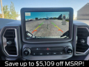 Thumbnail image of 2024 Ford Bronco Sport at Jim Riehl's Friendly Ford of Charlevoix