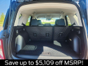 Thumbnail image of 2024 Ford Bronco Sport at Jim Riehl's Friendly Ford of Charlevoix