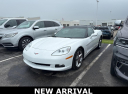 Thumbnail image of 2011 Chevrolet Corvette at Extreme Dodge Chrysler Jeep Ram