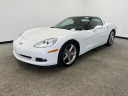 Thumbnail image of 2011 Chevrolet Corvette at Extreme Dodge Chrysler Jeep Ram