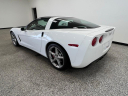 Thumbnail image of 2011 Chevrolet Corvette at Extreme Dodge Chrysler Jeep Ram