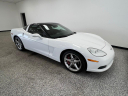 Thumbnail image of 2011 Chevrolet Corvette at Extreme Dodge Chrysler Jeep Ram